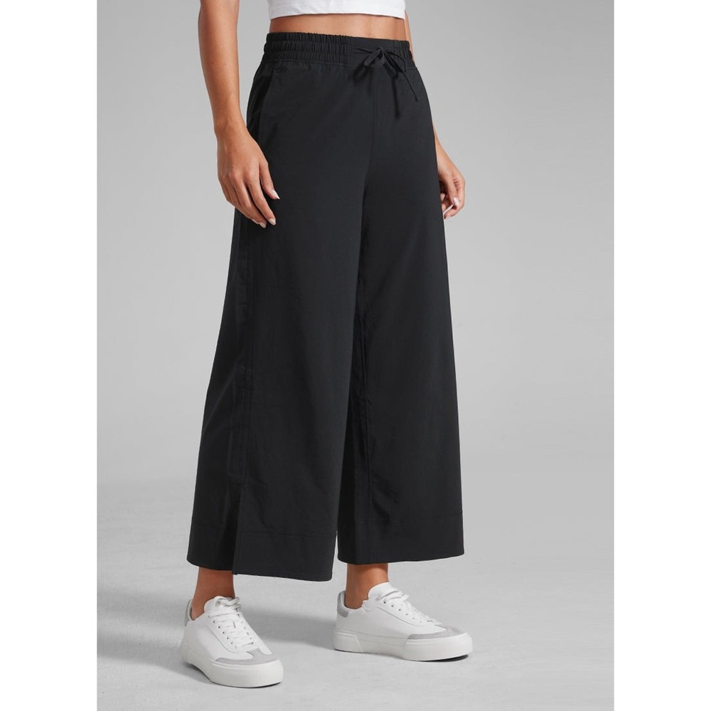 Crz‎ Yoga Feathery-Fit Soft Pocket High Rise Pant 25''